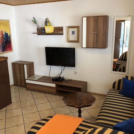Apartment Mira ポレッチ エクステリア 写真