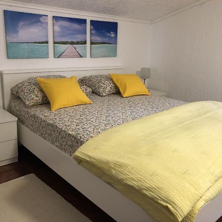 Apartment Mira ポレッチ エクステリア 写真